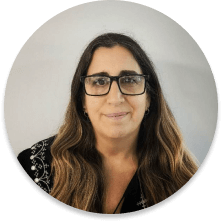 Natacha Martinez del Yerro